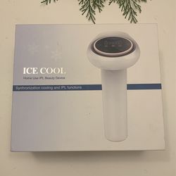 Digital Hair Removal Machine