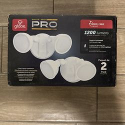 Flood Light 