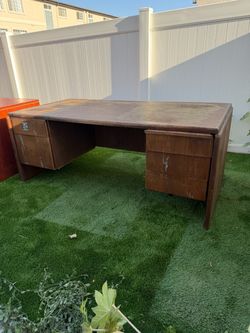 Office desk