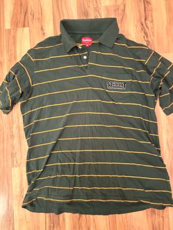 Supreme Thrasher Shirt Sz M