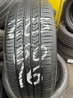 Nexen 225/60/16