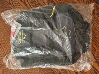 Pokemon x Puma 28L Backpack