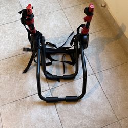 Bike Rack For Trunk