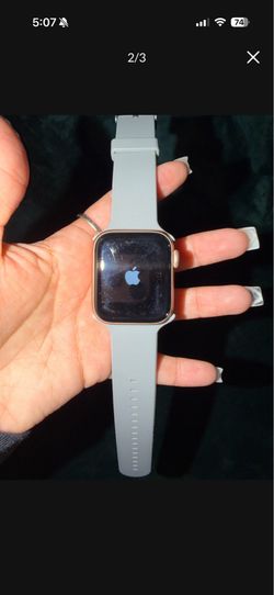 Apple Watch Series 5