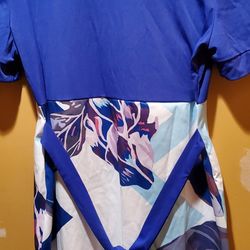 Women's Dress Size 14/16