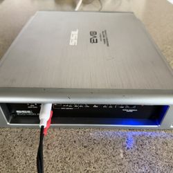 Car Amp Sound Storm SSL Evo series Class AB Amplifier 2/1channels bridge Mono mode 1400watts Max Peak Power 600w rms for bass or speakers  