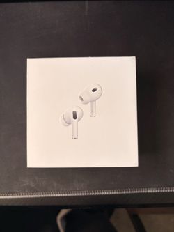 AirPods Pro 2