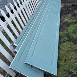 Garage Door