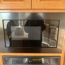 GE Microwave
