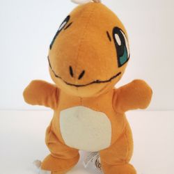 Pokémon Charmander Plush Doll For Sale 