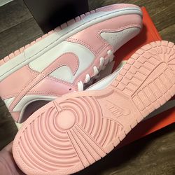 Dunk Low GS