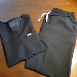 Figs Medical Scrubs
