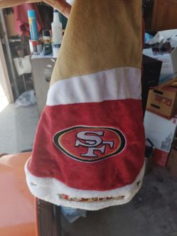 Santa hat