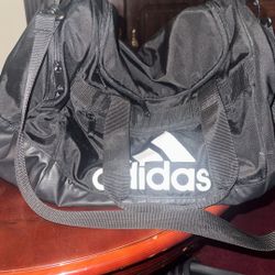 Adidas Duffel Bag (small/medium)