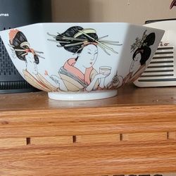 Fritz And Floyd Gisha Ladies. Port Saint John Porch Pick Up