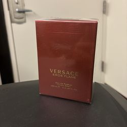 Versace Eros Flame