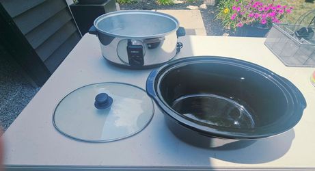 Crock pot