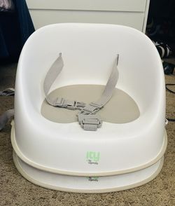 Toddler Booster Seat