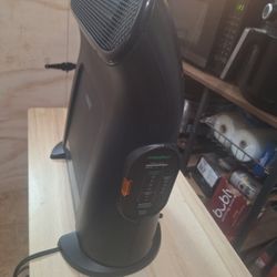 Honeywell Thermal Ceramic Heater 