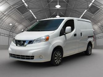 2020 Nissan Nv200