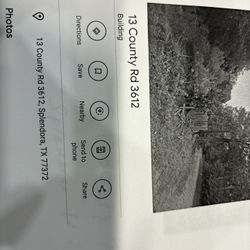 Terreno En Splendora