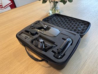 DJI Mavic Pro Drone 