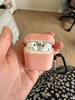 Used Apple AirPods