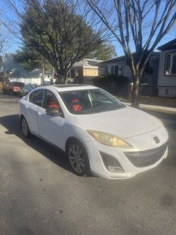 2010 Mazda Mazda3