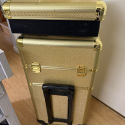 Nail/ Beauty Supply Storage