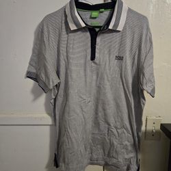 Hugo Boss Polo Shirt