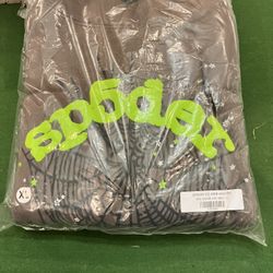 sp5der hoodies available 