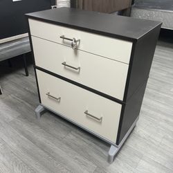 File Cabinet 