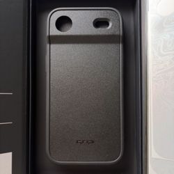 iPhone air Dbrand Grip Case