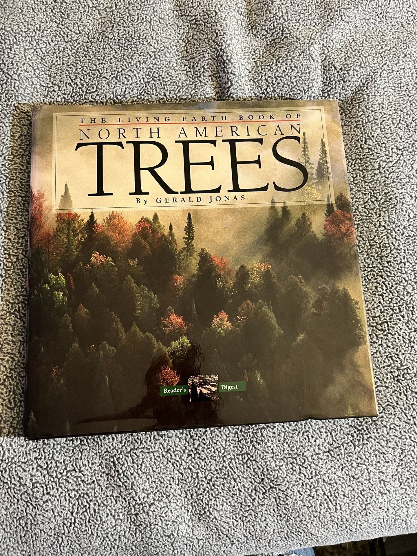 North American Tress