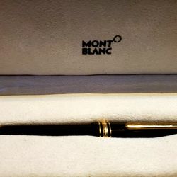 Montblanc Pen