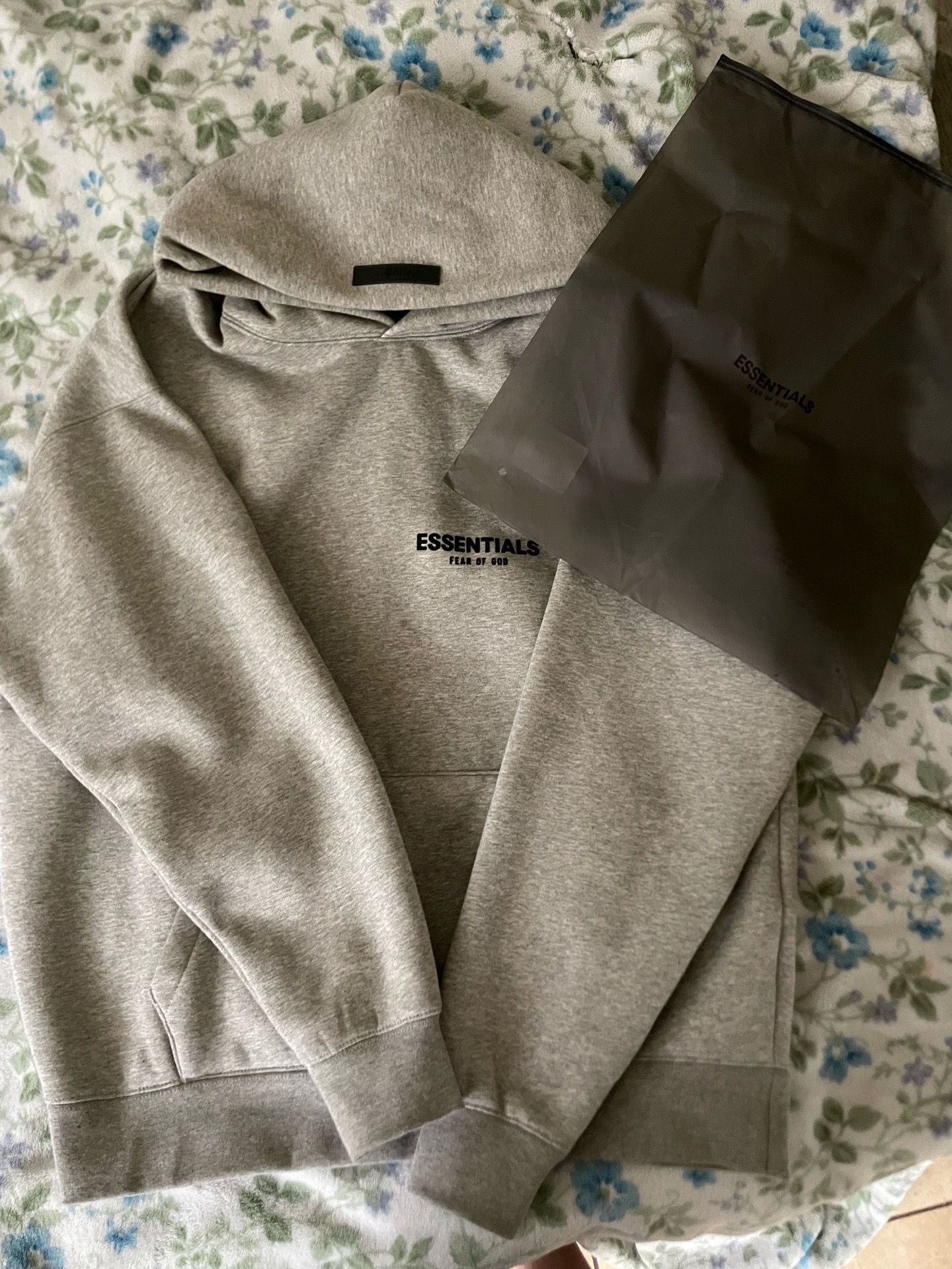 Essentials Merch
