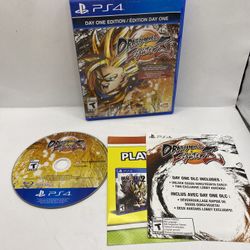 Dragon Ball FighterZ - Sony PlayStation 4