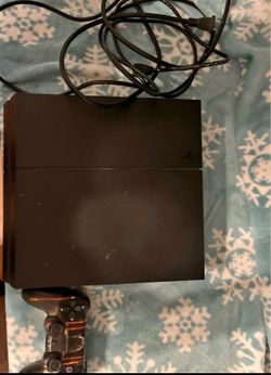 PS4