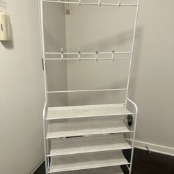 Closet Storage 