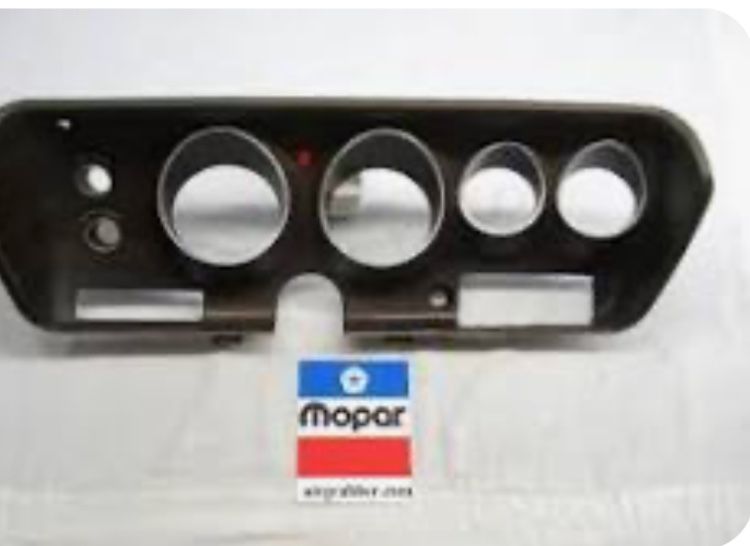 1969 Charger, 71 Roadrunner, 71 Challenger Parts