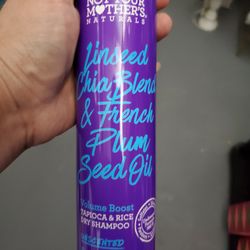 Dry Hairspray (1 Available) 