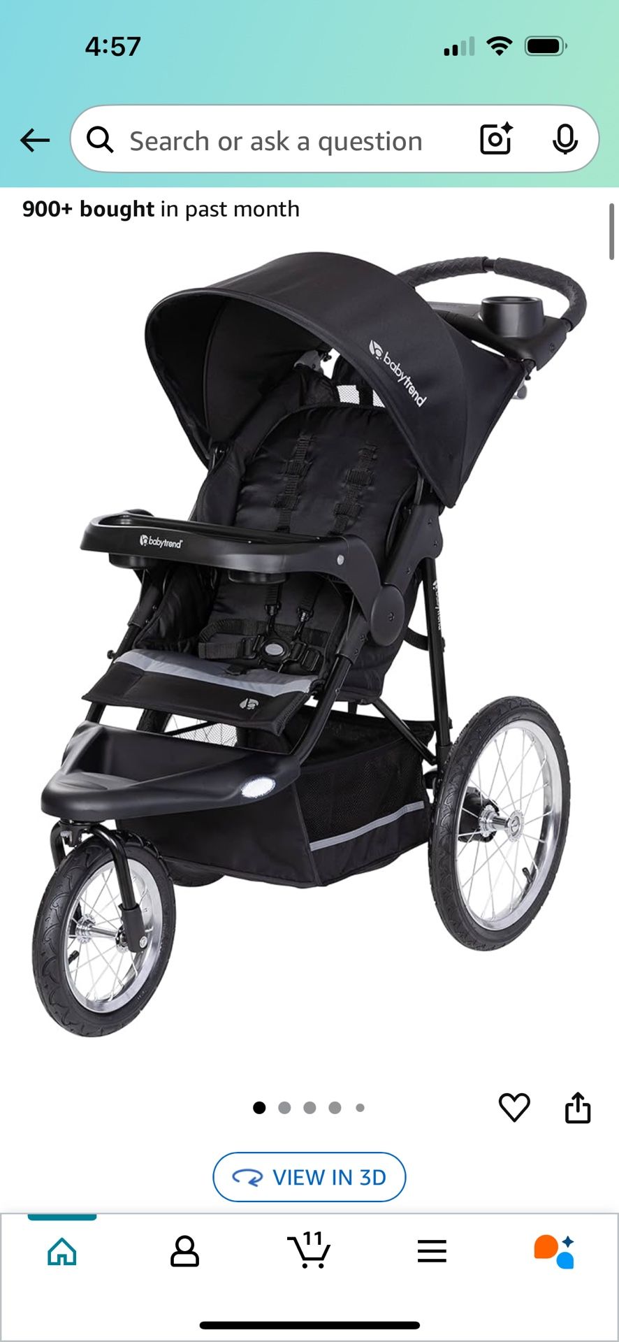 Stroller