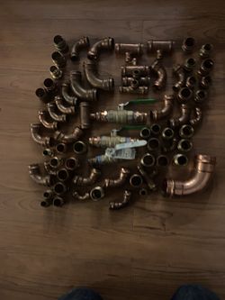 Propress Lot 