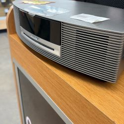 Bose Speaker 