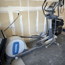 Elliptical 