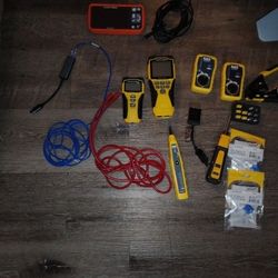 Klein Tool Lot