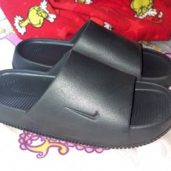 Nike Slides Size 9