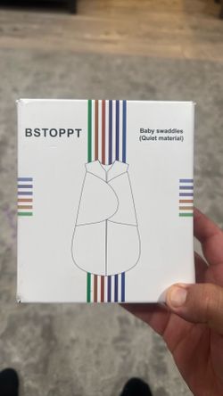 Newborn Baby Swaddles 2 pack