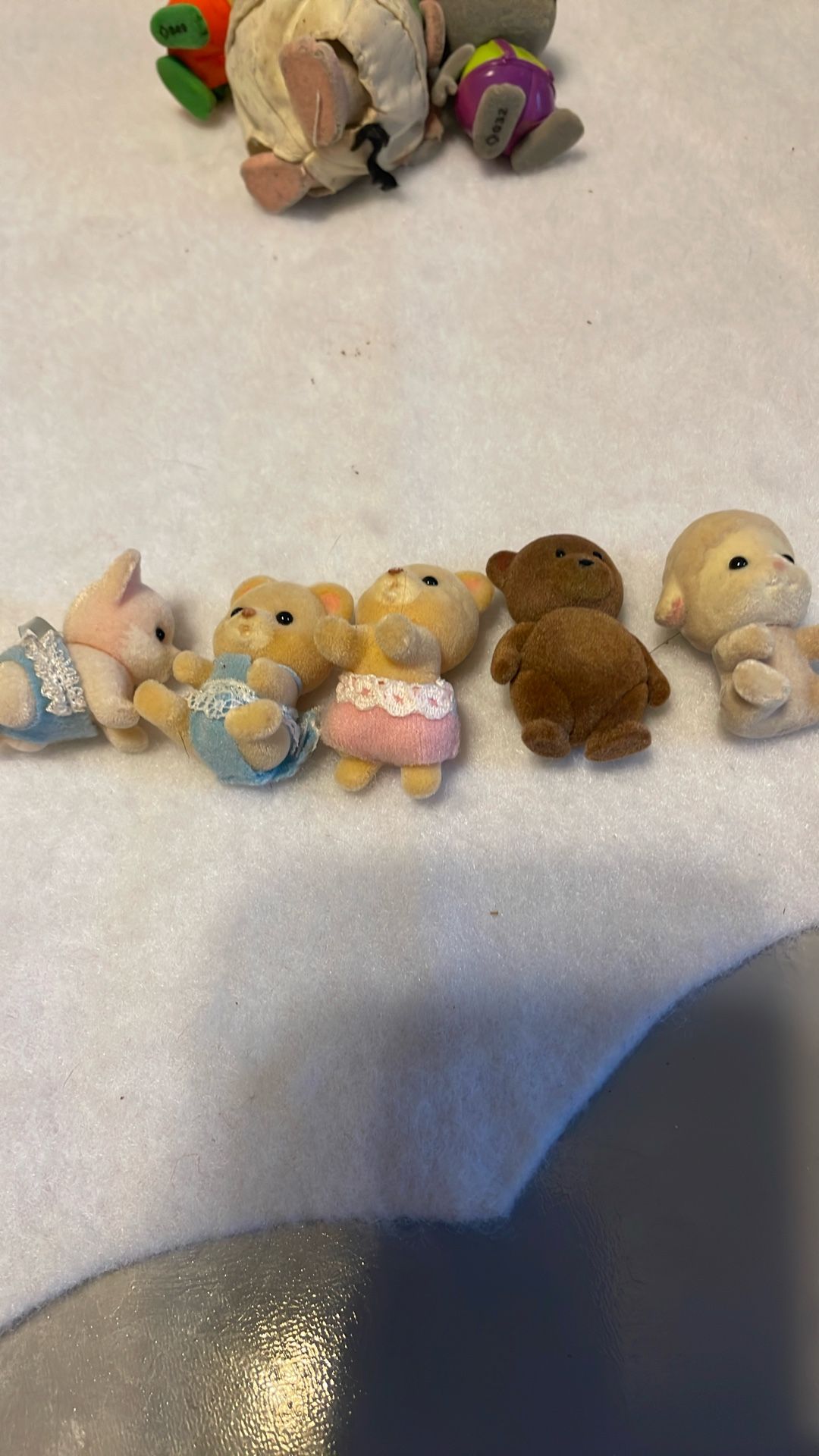 Calico Critters