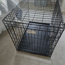 36-in Professional Grade Dog Crate